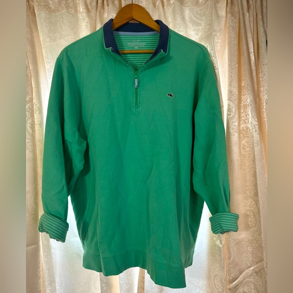 Vineyard Vines Crewneck Sweater